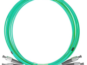 I-OM3 Fiber: Umsizi onamandla Wokudluliselwa Idatha ngejubane eliphakeme