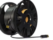 Lapho ukhetha i-fiber HDMI, amapharamitha alandelayo adinga ukunakwa okukhethekile: