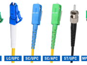 Izixhumi ze-fiber Optic: Izincwadi ezijwayelekile nezinto zokwakhaya