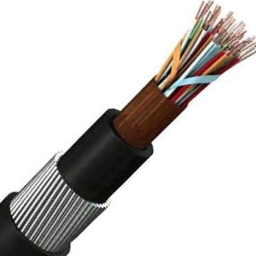 Flexible ArOkuningid Cable Wiring