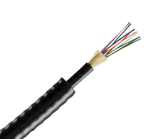 12-strand Ikhebula le-fiber optic